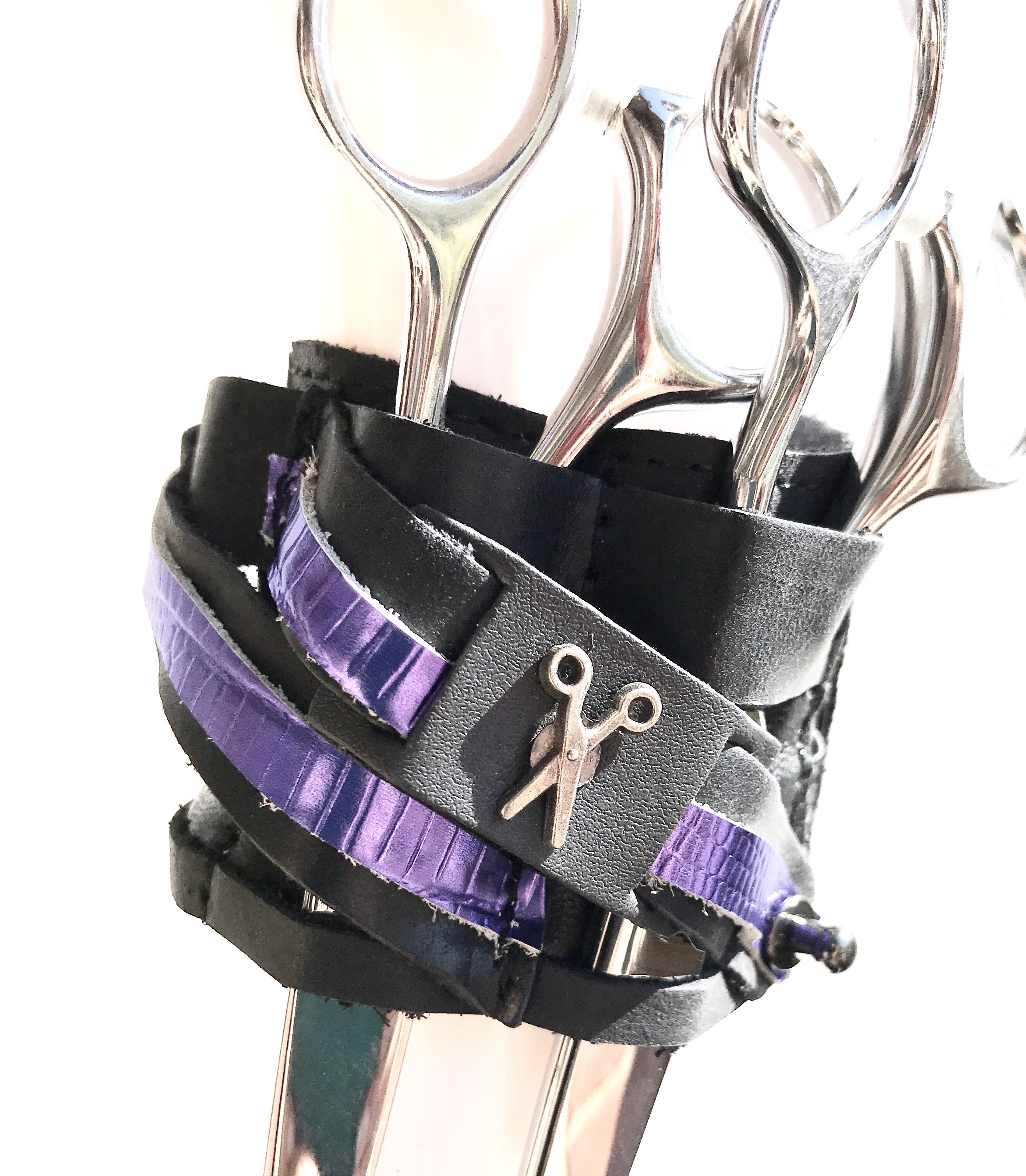 Magnetic Cuff – Salon Armor