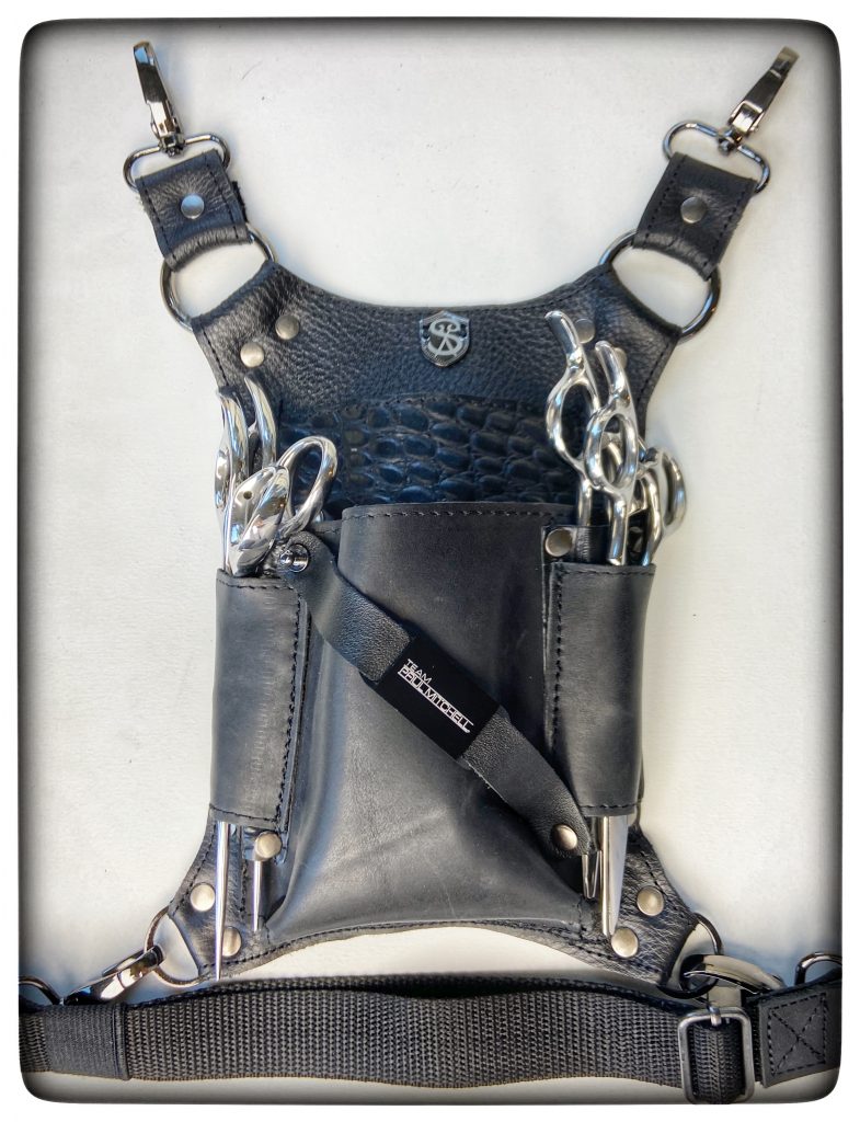 Leg Harness – Salon Armor