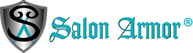 salon armor logo