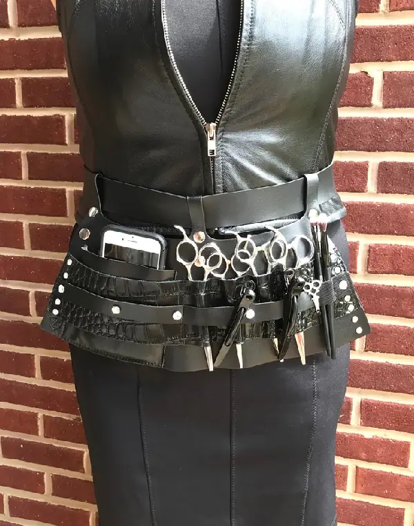 Apron Tool Belt