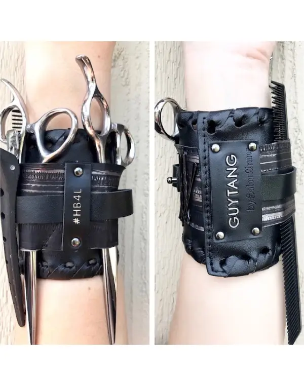 ORIGINAL WRISTBAND WITH SHIELD p